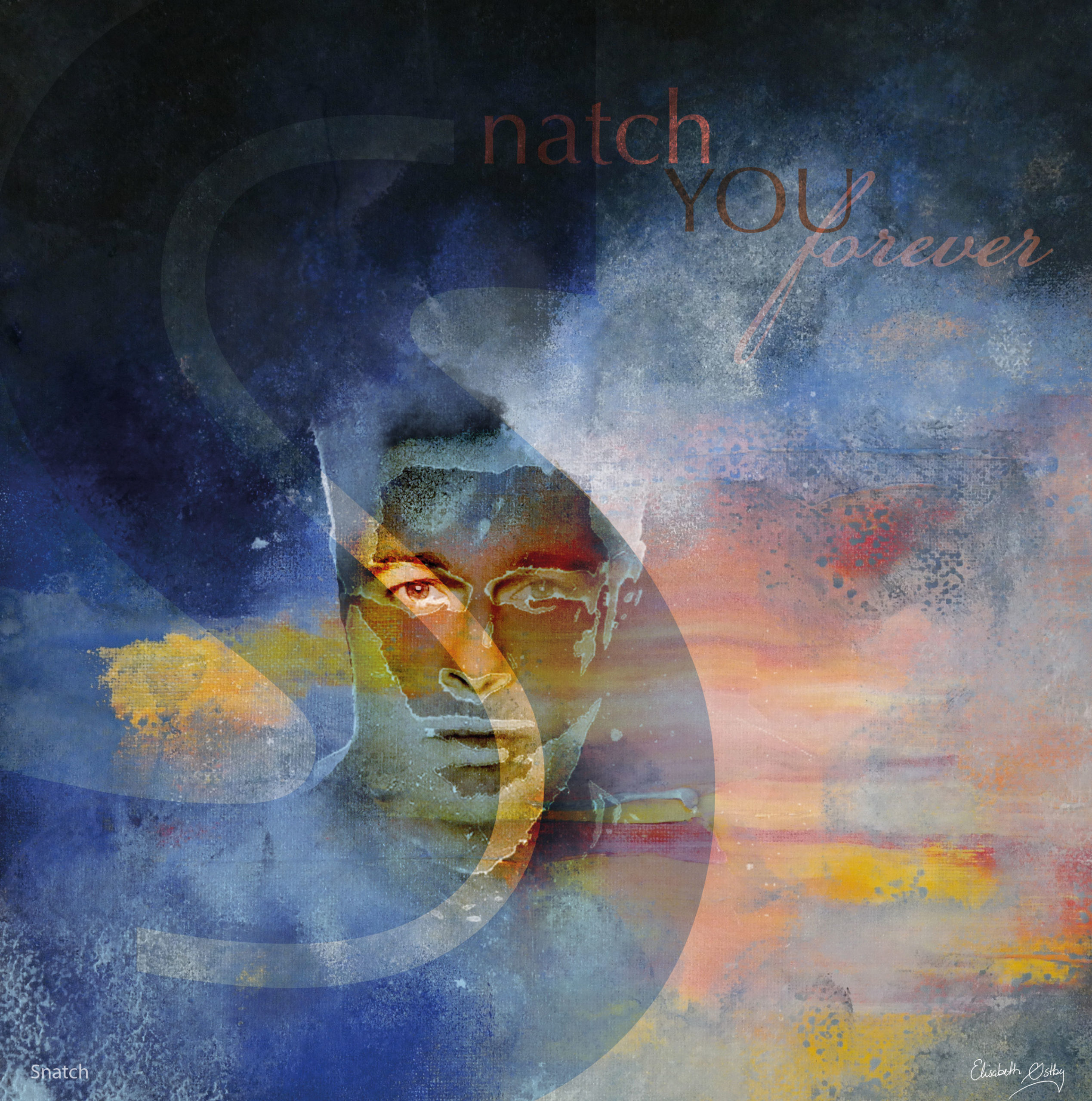 Snatch you forever - Ja, takk.